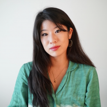 Joi Lee